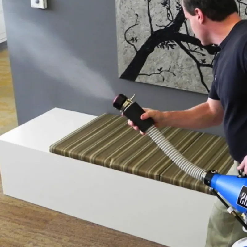 Professional Odor Removal in East Islip, NY